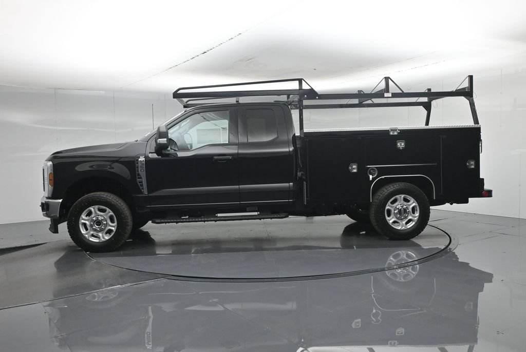 New 2026 Ford F350 XLT w/ FX4 Off-Road Package AWD/4WD image 33