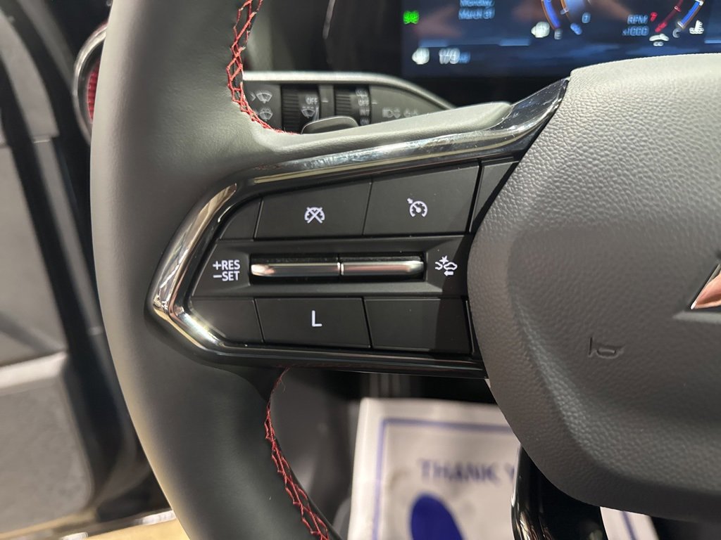 New 2025 Chevrolet Equinox RS image 20