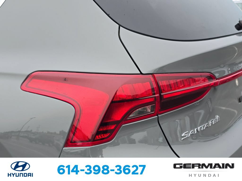 Used 2023 Hyundai Santa Fe SEL FWD image 16