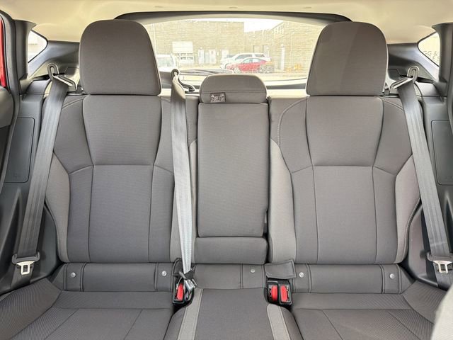 New 2026 Subaru Crosstrek 2.0i Premium image 30