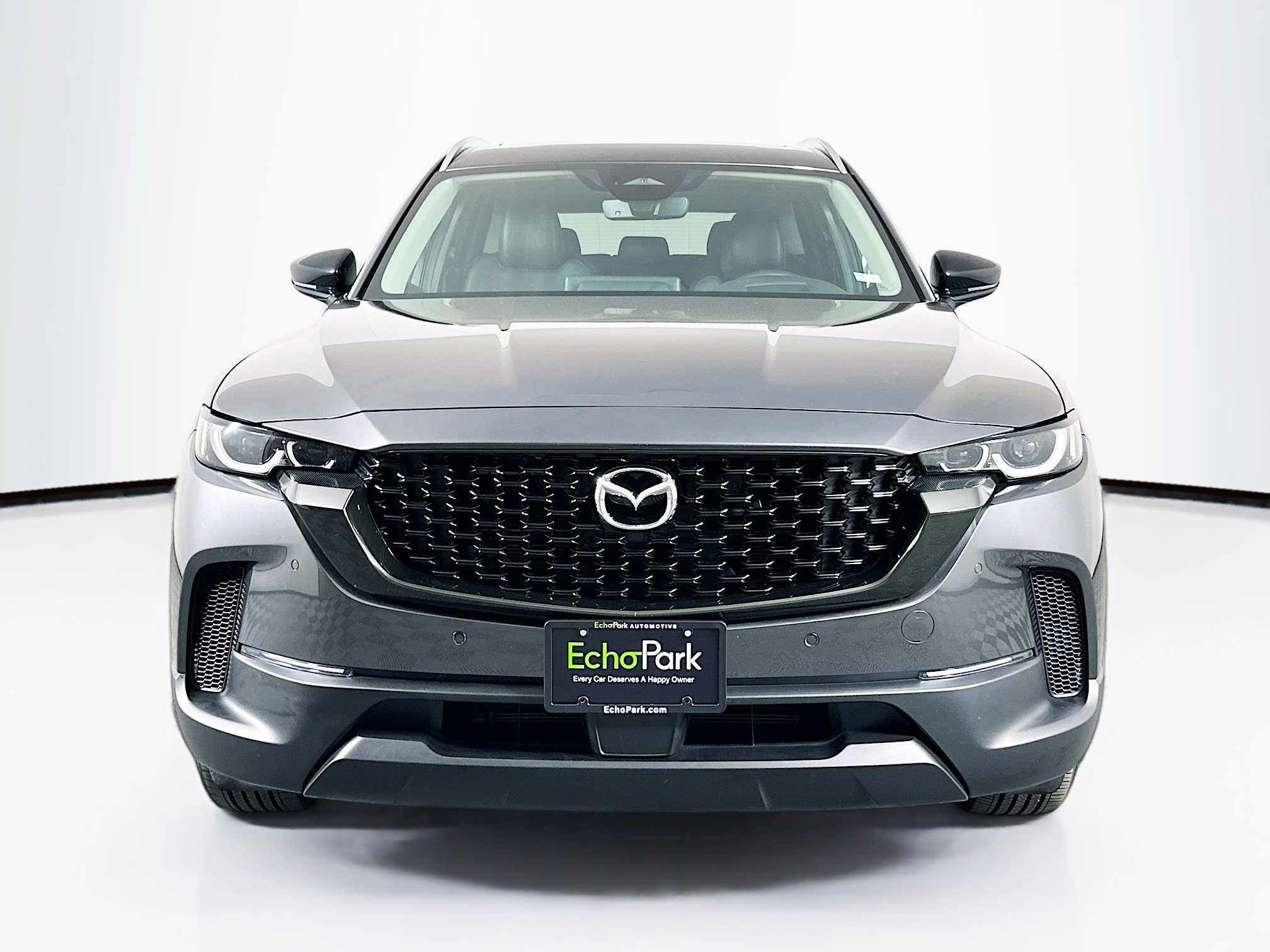 Used 2026 MAZDA CX-50 2.5 Hybrid w/ Premium Plus Pkg AWD/4WD image 2