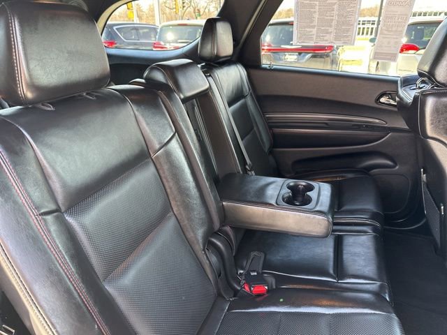 Used 2025 Dodge Durango R/T image 17