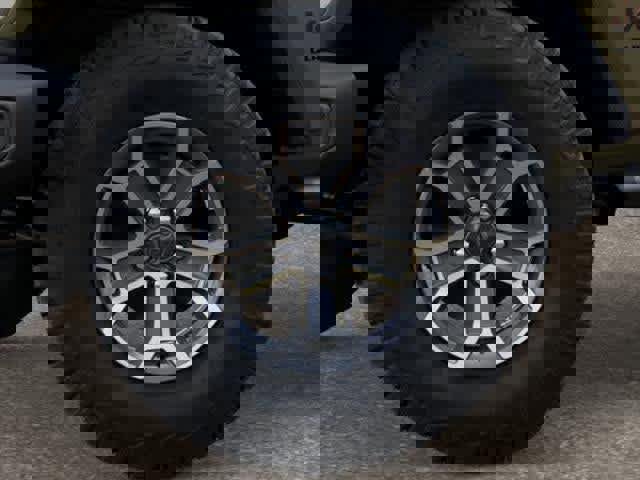 New 2026 Jeep Gladiator Mojave w/ Dual Top Group AWD/4WD image 4