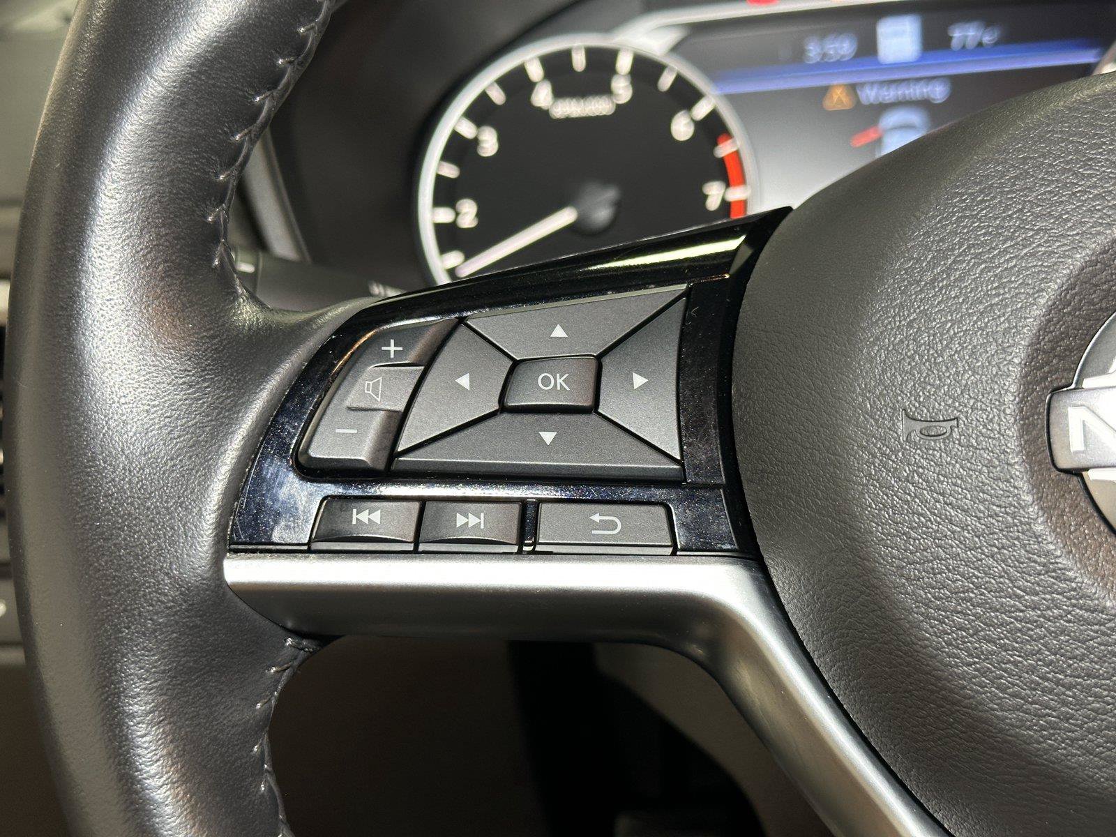 Used 2024 Nissan Altima 2.5 SL AWD/4WD image 26
