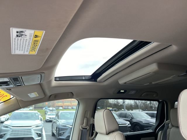 Used 2024 Honda Odyssey Elite image 20