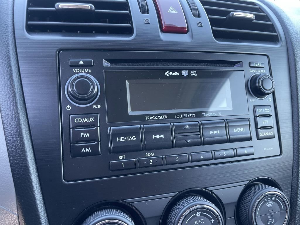 Used 2014 Subaru Forester 2.5i Limited image 13