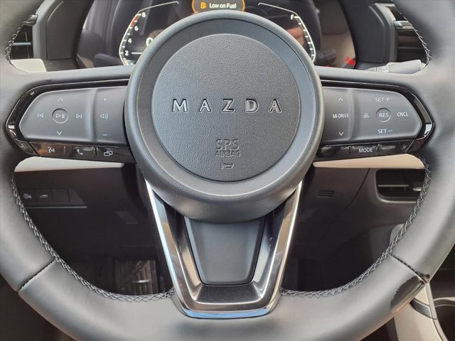 New 2026 MAZDA CX-5 Preferred AWD/4WD image 11