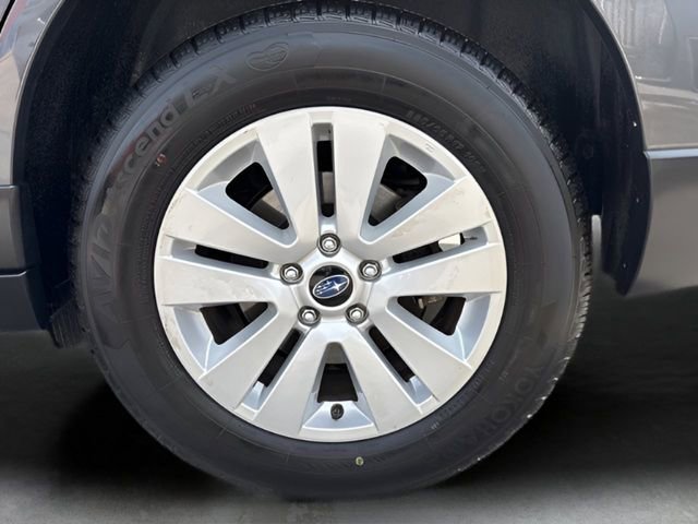 Used 2019 Subaru Outback 2.5i image 9