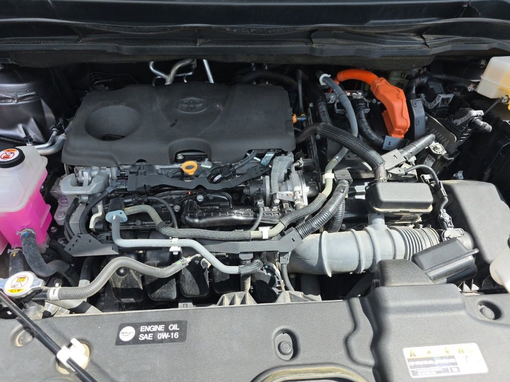 Used 2021 Toyota Sienna XLE w/ XLE Plus Package image 37