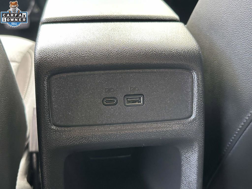 Used 2024 Chevrolet Trax LT w/ Driver Confidence Package FWD image 11