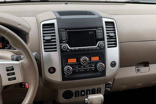 Used 2018 Nissan Frontier SV w/ Value Truck Package image 6