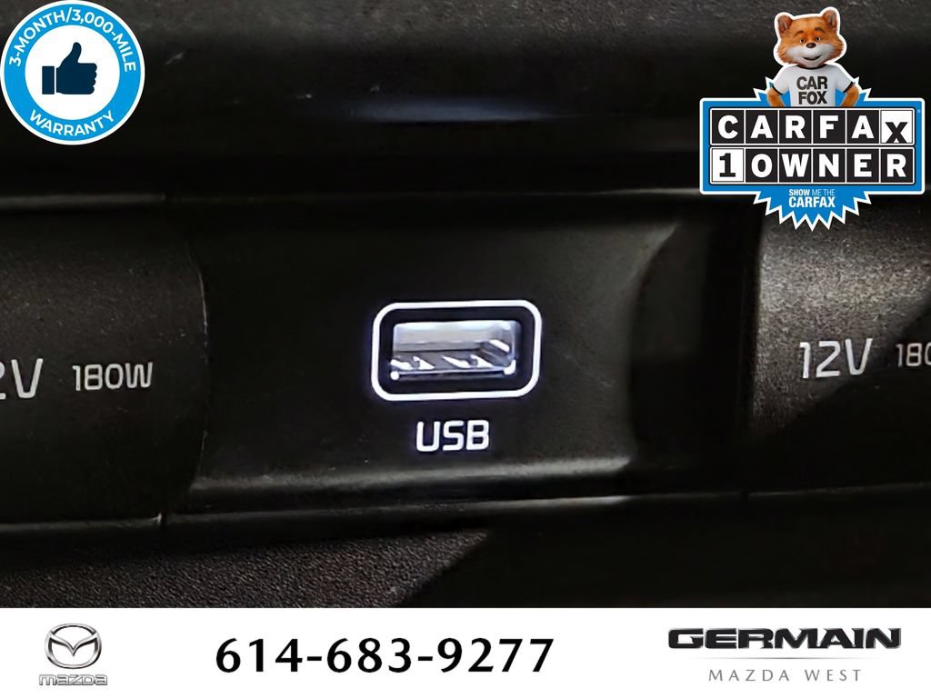 Used 2021 Kia Seltos S AWD/4WD image 31