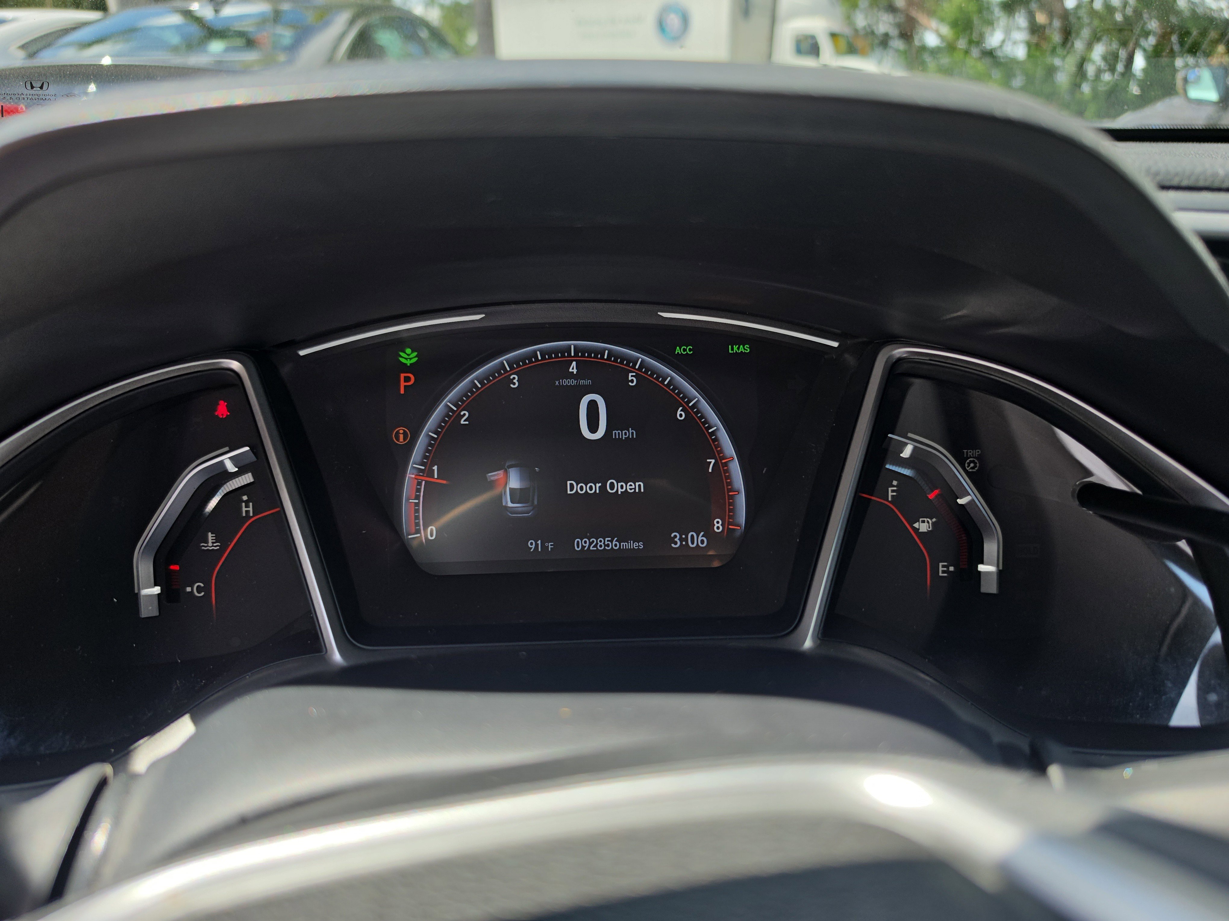 Used 2019 Honda Civic Sport image 12