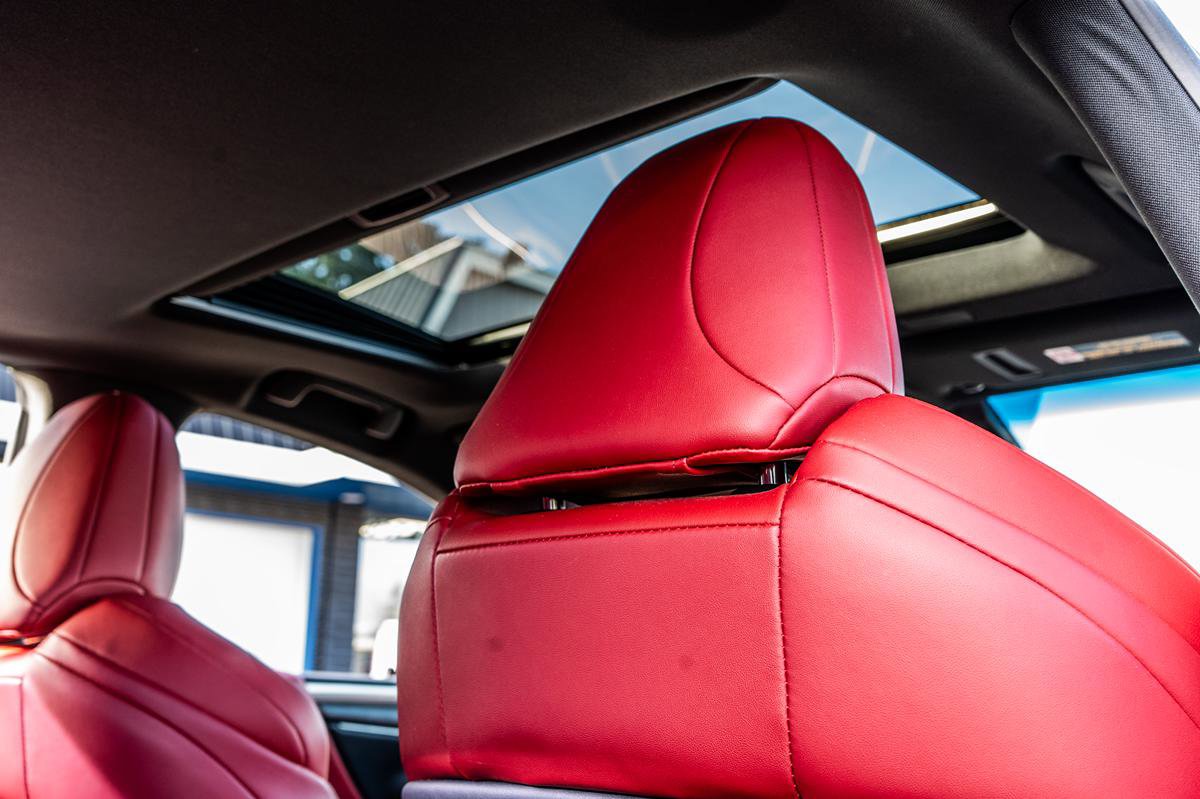 Used 2019 Lexus ES 350 F Sport image 35