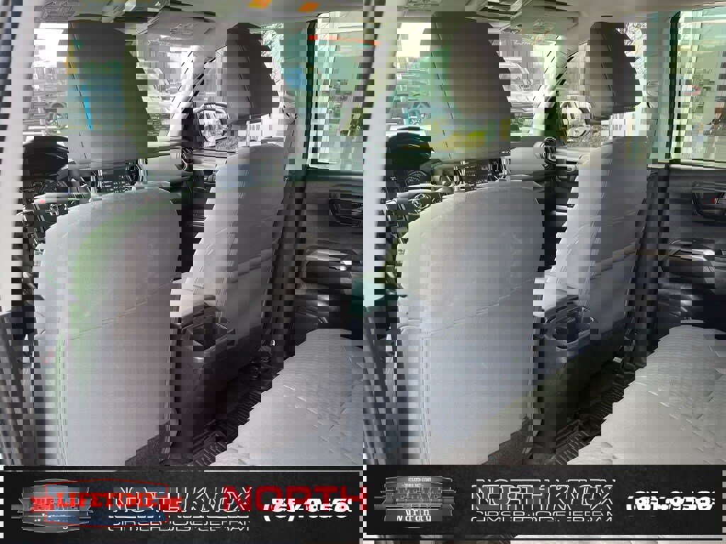 Used 2023 Toyota Tacoma SR image 16