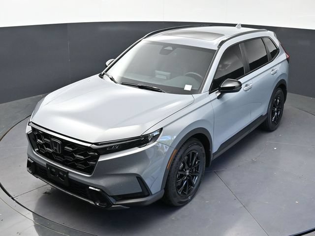 Used 2026 Honda CR-V Sport-L image 24