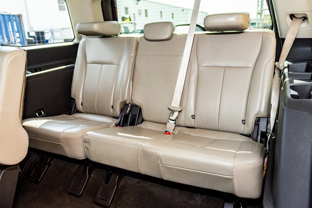 Used 2021 Ford Expedition XLT image 31