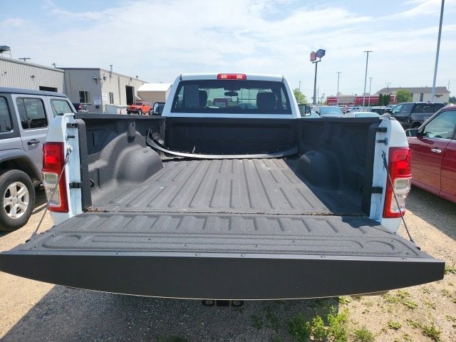 Used 2022 RAM 2500 Tradesman image 6