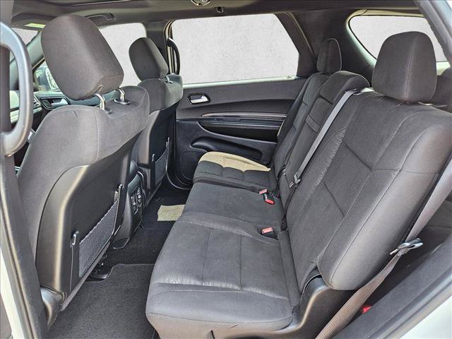 Used 2024 Dodge Durango SXT RWD image 15