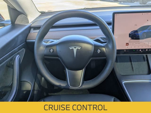 Used 2023 Tesla Model 3 Standard Range image 19