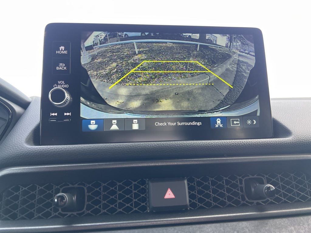 New 2026 Honda Prelude image 22