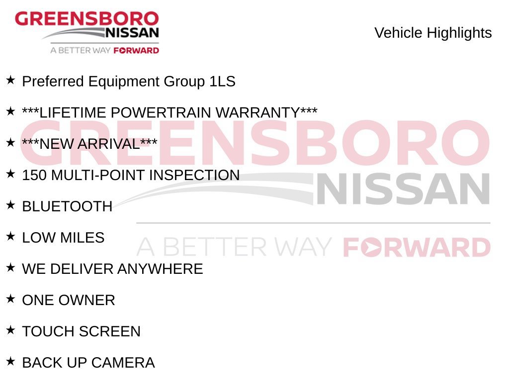 Used 2023 Chevrolet Traverse LS FWD image 9