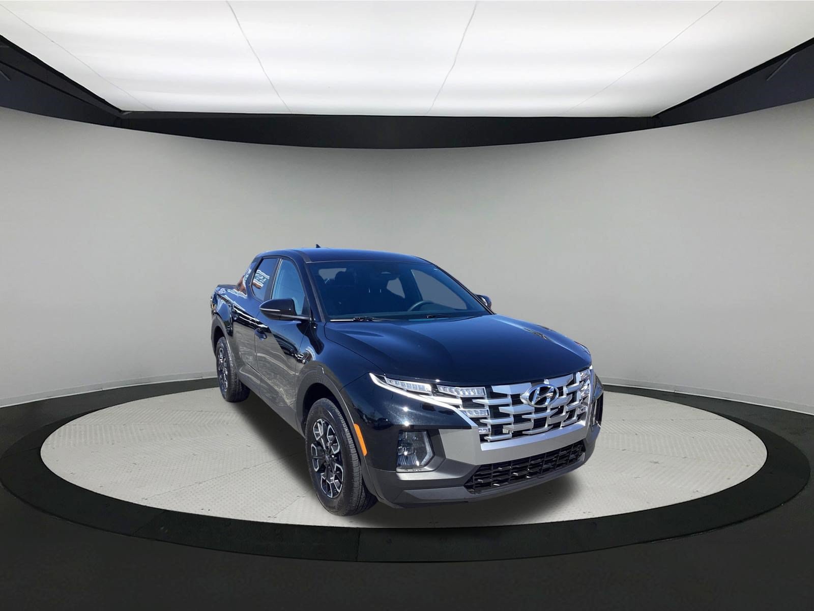 Used 2024 Hyundai Santa Cruz SEL AWD/4WD image 2