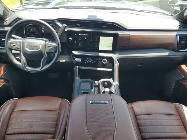 Used 2026 GMC Sierra 3500 Denali Ultimate AWD/4WD image 26