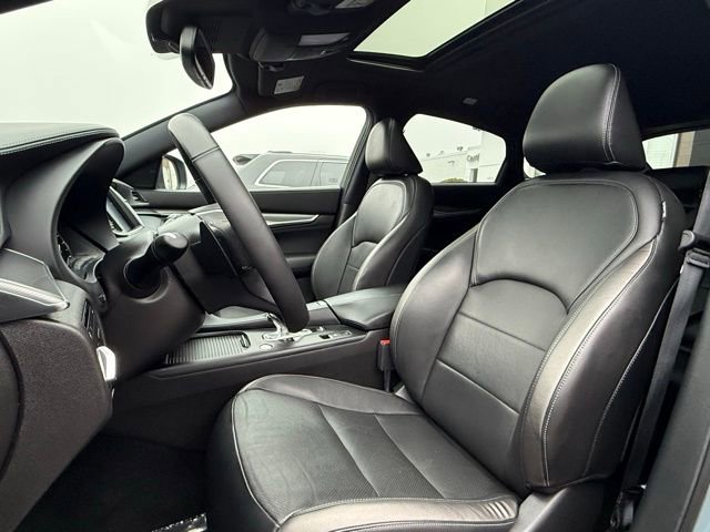 Used 2023 INFINITI QX55 Luxe w/ Cargo Package image 13