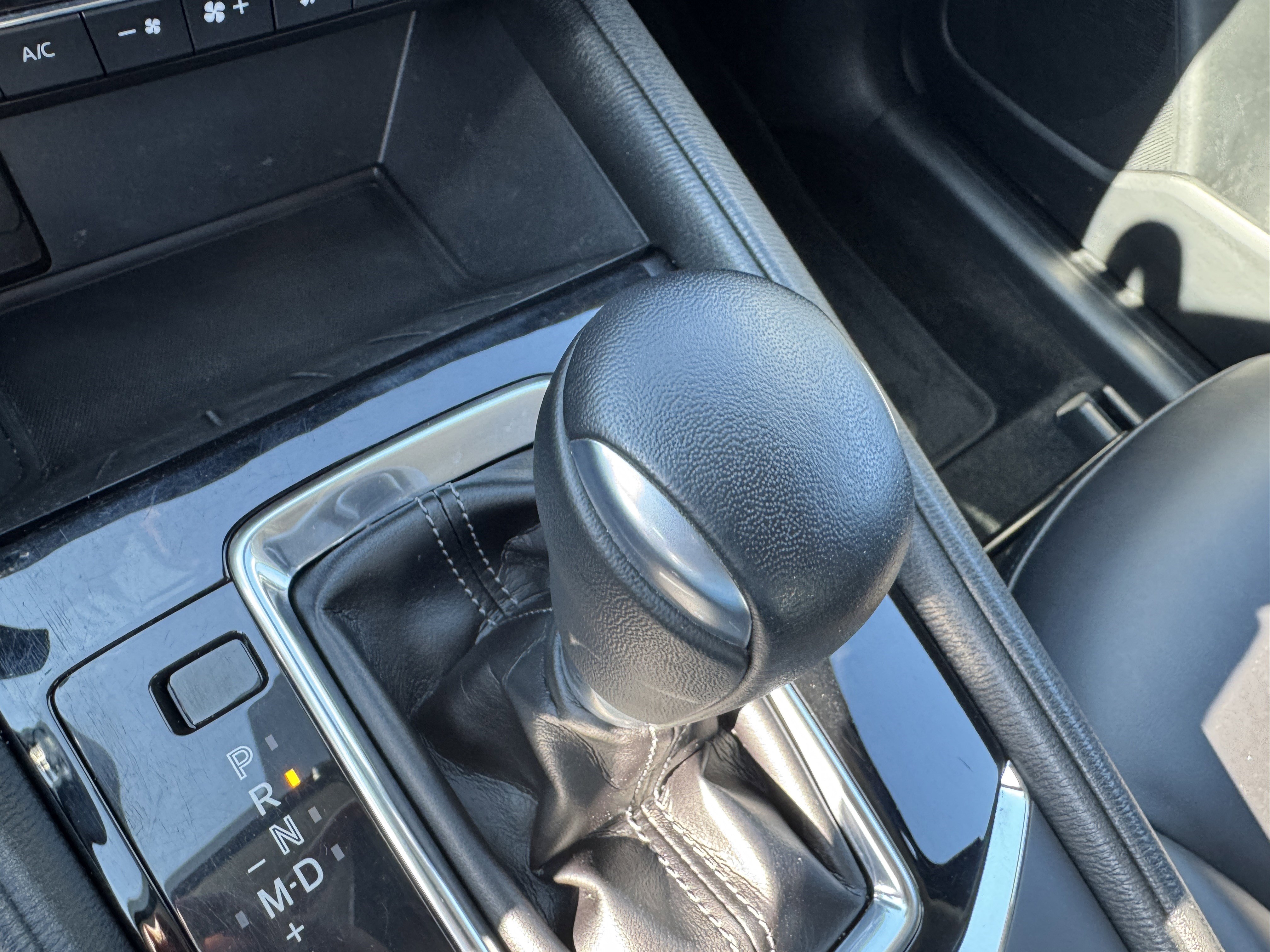 Used 2019 MAZDA CX-5 Touring AWD/4WD image 28