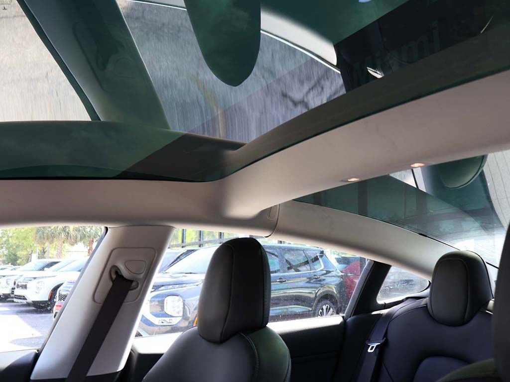 Used 2018 Tesla Model 3 Long Range AWD/4WD image 21