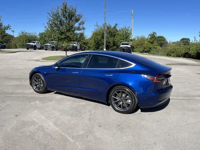 Used 2018 Tesla Model 3 Long Range RWD image 5
