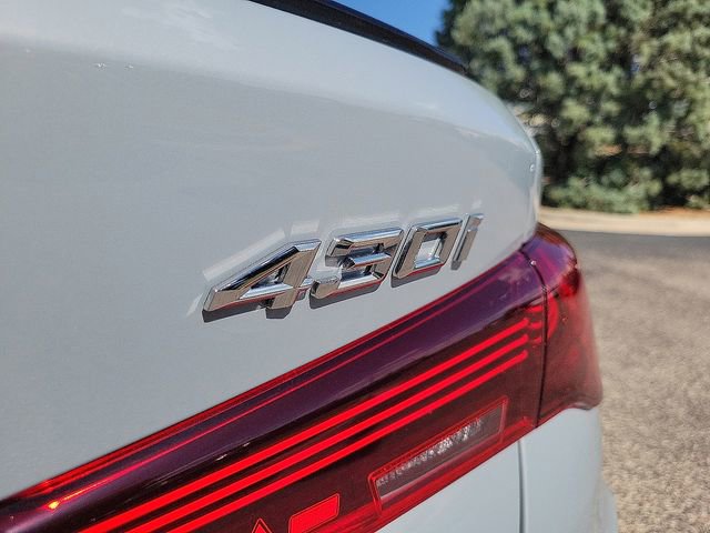 New 2026 BMW 430i Coupe RWD image 9