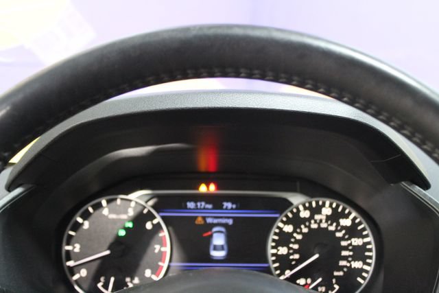 Used 2019 Nissan Altima 2.5 SV AWD/4WD image 16