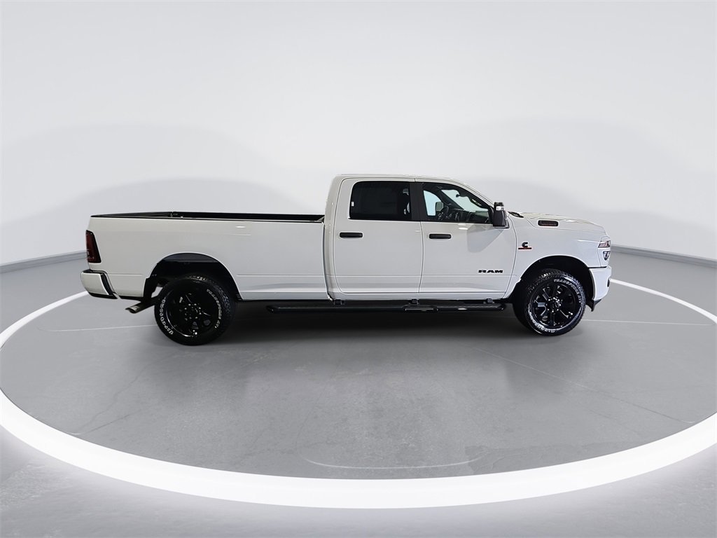 New 2026 RAM 3500 Big Horn image 9