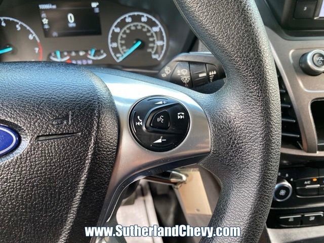 Used 2022 Ford Transit Connect XL FWD image 24