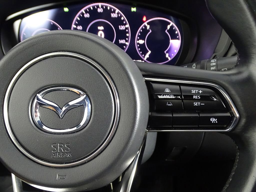 Used 2024 MAZDA CX-90 Plug-In Hybrid w/ Premium Plus image 28