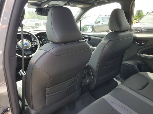 New 2026 Subaru Forester Sport w/ Onyx Edition AWD/4WD image 11
