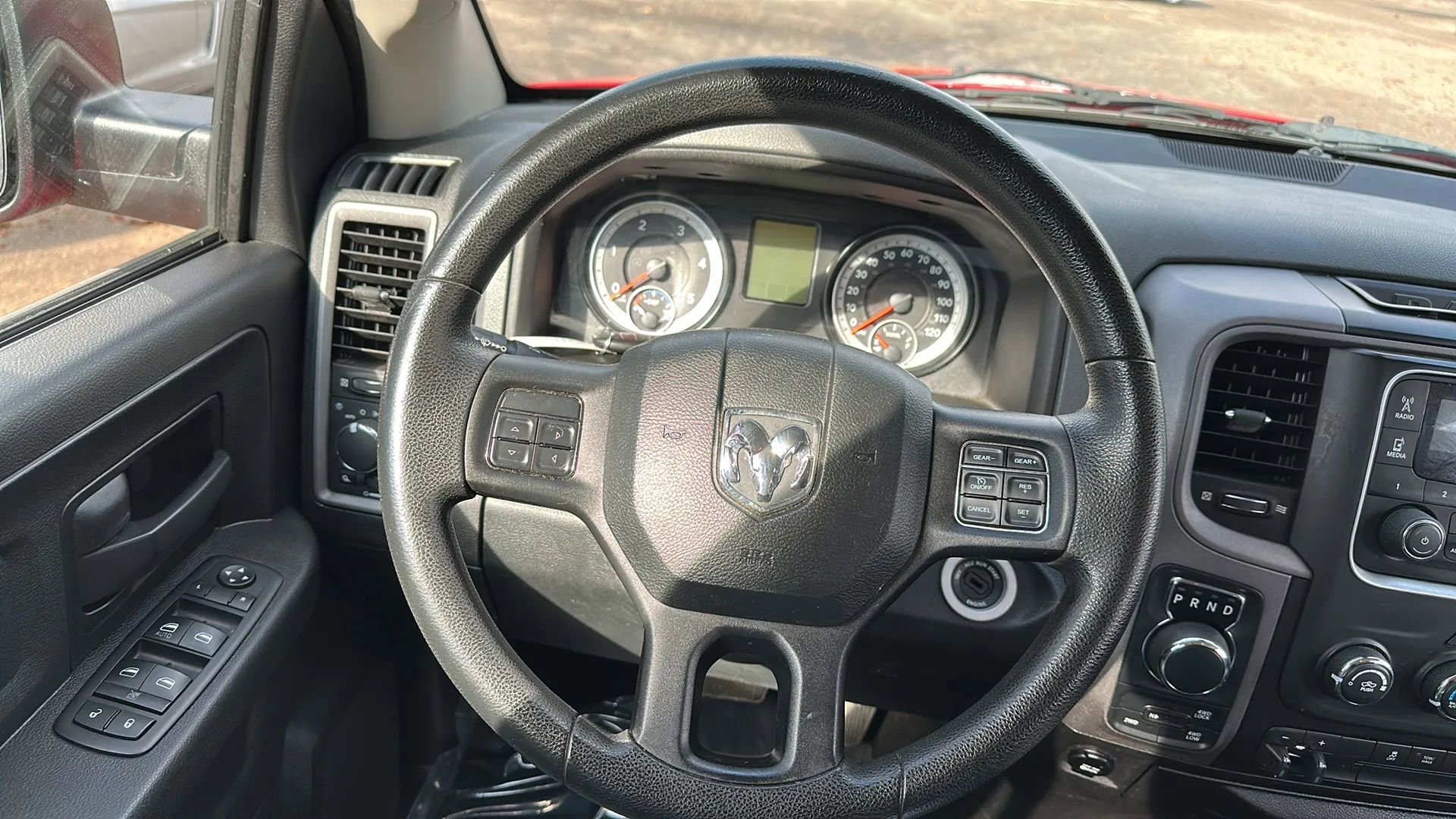 Used 2014 RAM 1500 Tradesman w/ Popular Equipment Group image 34
