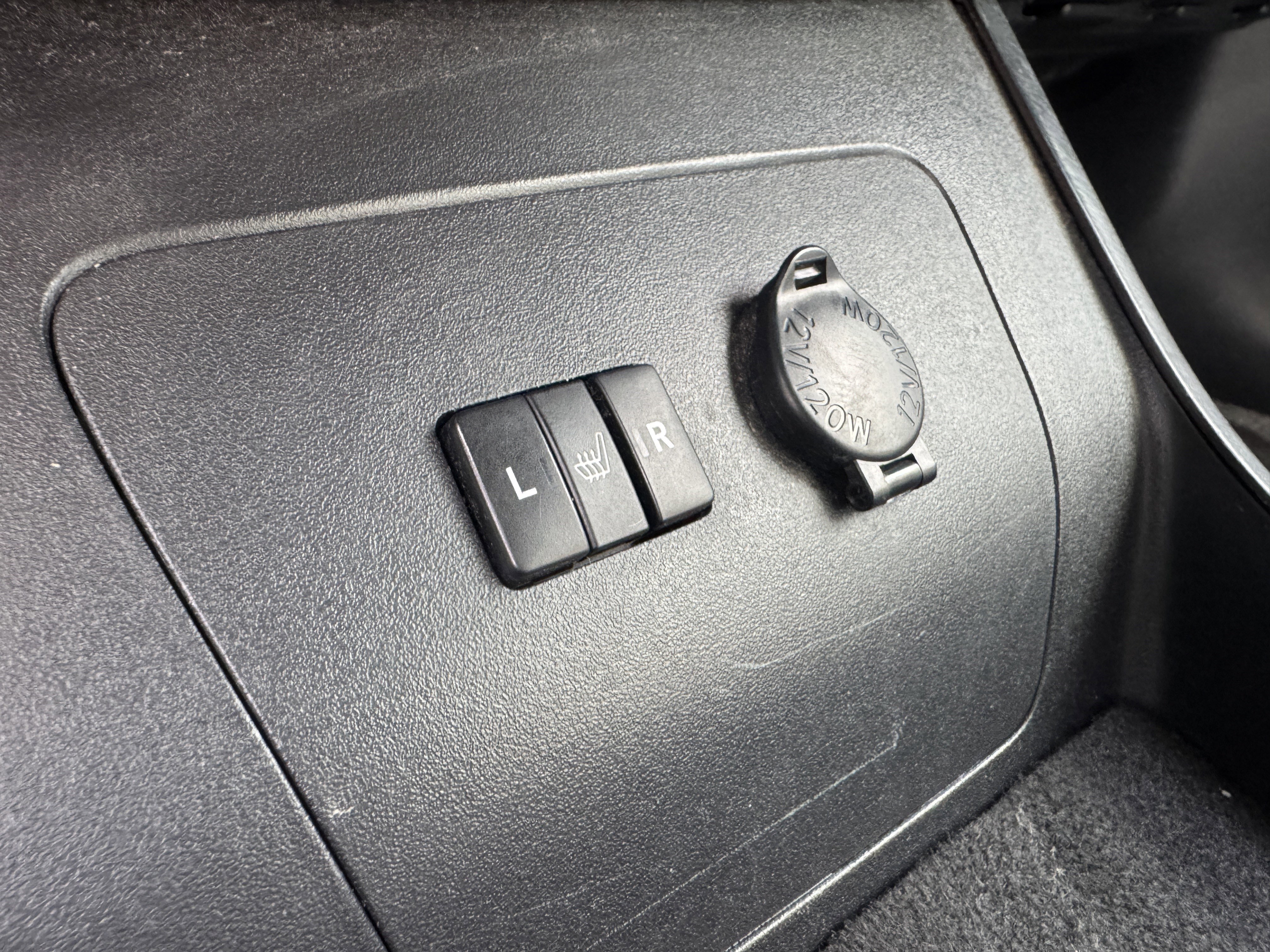 Used 2015 Toyota Prius Four image 26