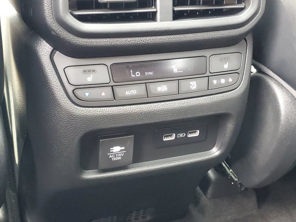Certified 2023 Honda Pilot Elite image 17