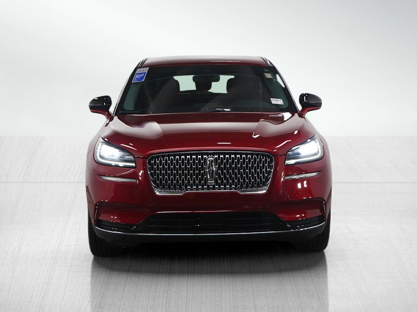 Used 2022 Lincoln Corsair Reserve w/ Elements Package image 8