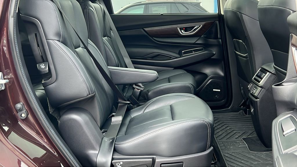 Certified 2024 Subaru Ascent Touring image 15