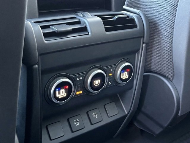 New 2025 Land Rover Defender 110 V8 image 53