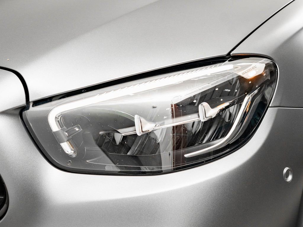 Certified 2023 Mercedes-Benz E 53 AMG 4MATIC Sedan image 15