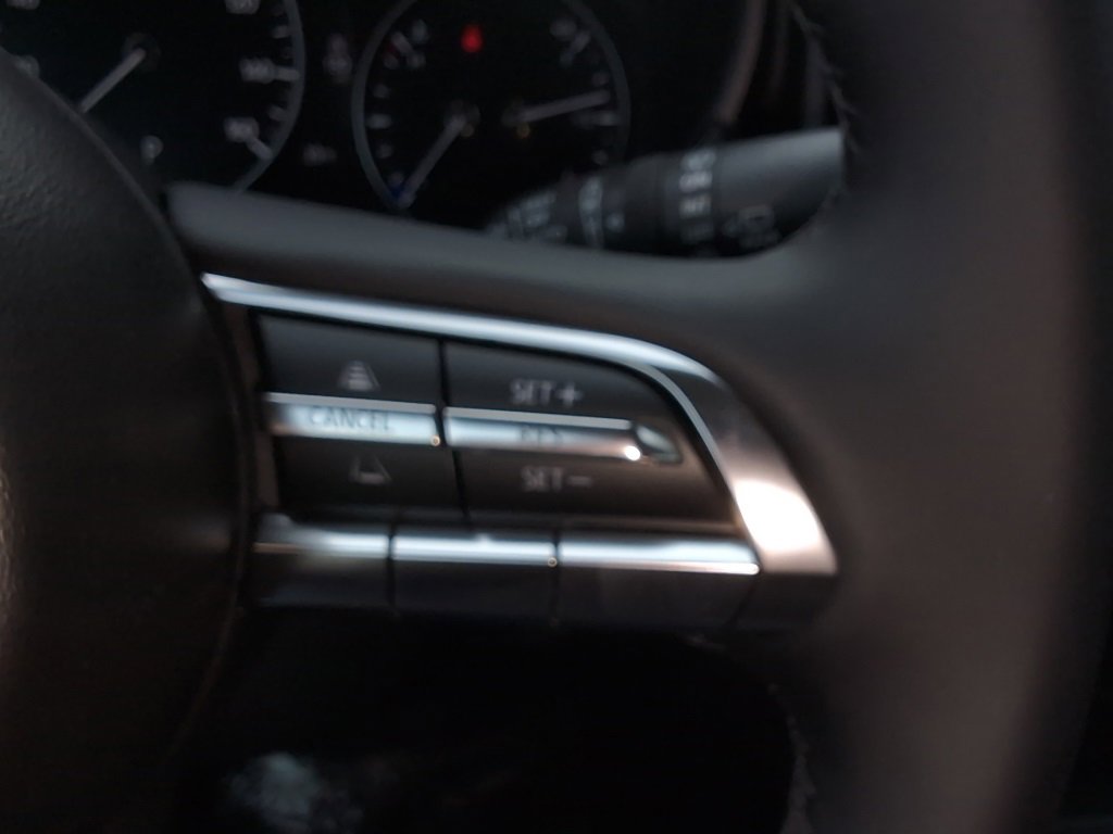 New 2026 MAZDA CX-50 AWD 2.5 Hybrid w/ Weather Package image 17