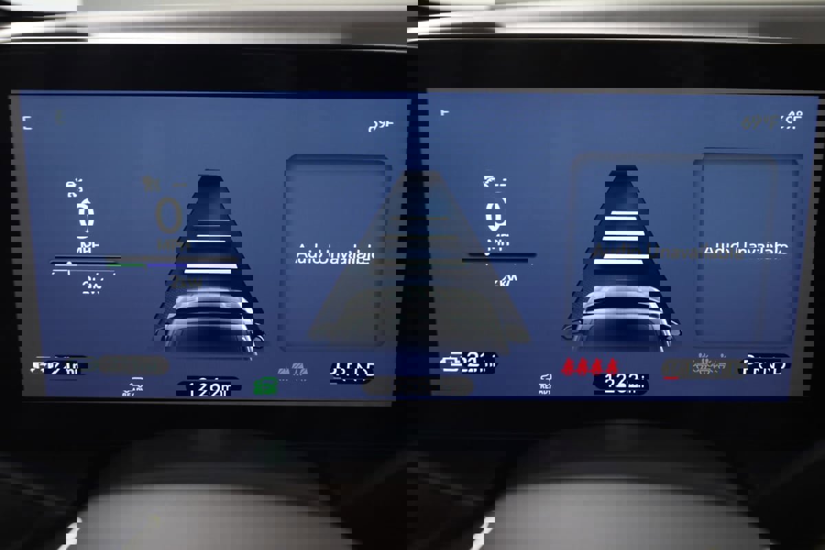 Used 2024 Honda Prologue EX image 18