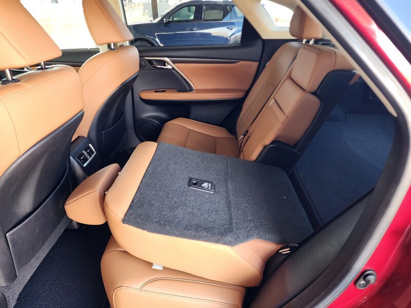 Used 2021 Lexus RX 350 FWD w/ Premium Package image 88