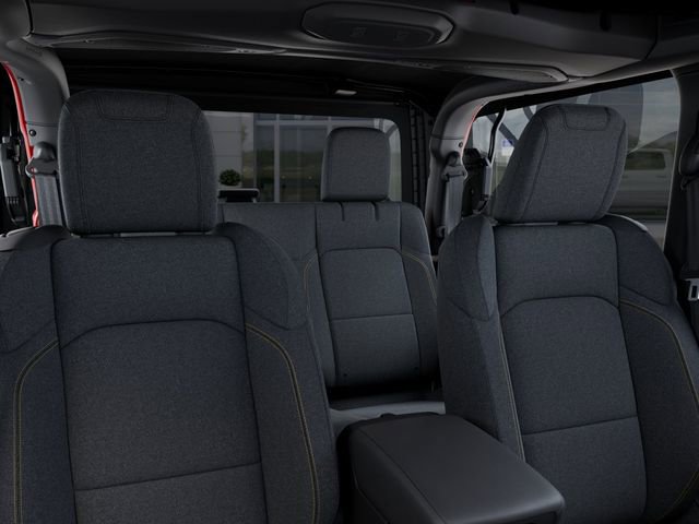 New 2026 Jeep Wrangler Sport image 26