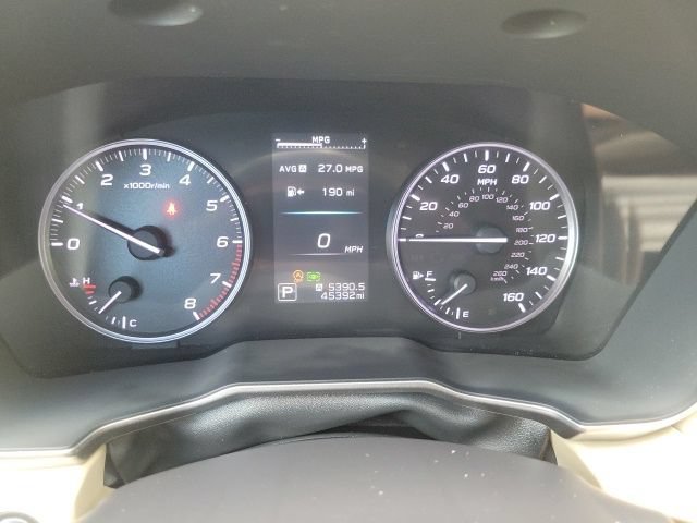 Used 2020 Subaru Outback Limited AWD/4WD image 24